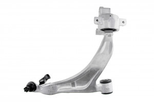 QUERLENKER VORDERACHSE passend für INFINITI FX35 08-, QX70 13- /VORNE LINKS/
