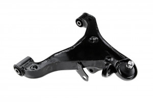 QUERLENKER VORDERACHSE passend für NISSAN NAVARA 05- /UNTER RECHT EU VERSION, ŒREDNICA SWORZNIA 22MM/