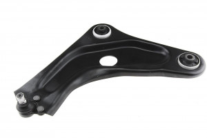 QUERLENKER VORDERACHSE passend für CITROEN C3 PICASSO 08-, C3 16-, PEUGEOT 207 06-, PEUGEOT 208 12- /UNTER LINKS/