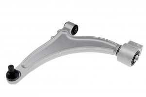QUERLENKER VORDERACHSE passend für OPEL INSIGNIA 08-, SAAB 9-5 08-, CHEVROLET MALIBU 04- /UNTER LINKS/