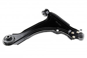 QUERLENKER VORDERACHSE passend für OPEL ASTRA 91-01, OPEL VECTRA 88-95 /UNTER RECHT/