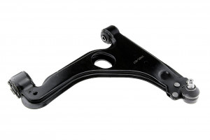 QUERLENKER VORDERACHSE passend für OPEL ASTRA G 98-05, ZAFIRA A -05 /UNTER RECHT/