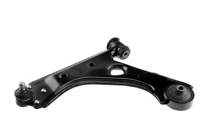 QUERLENKER VORDERACHSE passend für OPEL CORSA D 06-14, CORSA E 14-, ADAM 13-, FIAT GRANDE PUNTO 05-, ALFA ROMEO MITO 08- /UNTER LINKS/