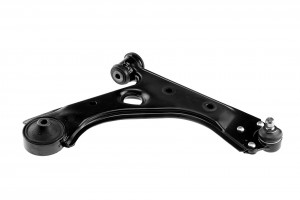 QUERLENKER VORDERACHSE passend für OPEL CORSA D 06-14, CORSA E 14-, ADAM 13-, FIAT GRANDE PUNTO 05-, ALFA ROMEO MITO 08- /UNTER RECHT/