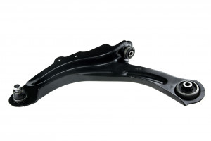 QUERLENKER VORDERACHSE passend für RENAULT MEGANE II 03-, SCENIC 03-, CAPTUR 13- /UNTER LINKS/