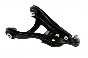 QUERLENKER VORDERACHSE passend für RENAULT CLIO II 98-, KANGOO 98-, THALIA 99-, SYMBOL 02-, NISSAN KUBISTAR 03- /RECHTS/