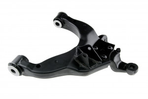 QUERLENKER VORDERACHSE passend für TOYOTA LANDCRUISER 90 96-, 4RUNNER 95-02 /UNTER LINKS/