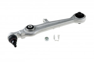 QUERLENKER VORDERACHSE passend für AUDI A4 95-00, A6 97-00, VW PASSAT 97-00 L/R /UNTER VORDERTEIL/