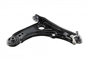 QUERLENKER VORDERACHSE passend für SEAT AROSA, VW POLO 1.0-1.9D 10.94-06.04 /RECHTS/
