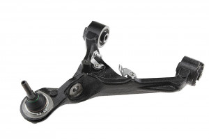 QUERLENKER VORDERACHSE passend für LAND ROVER DISCOVERY III/IV 04-, RANGE ROVER SPORT 05-13 /OBERE RECHT/