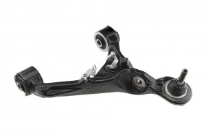 QUERLENKER VORDERACHSE passend für LAND ROVER DISCOVERY III/IV 04-, RANGE ROVER SPORT 05-13 /OBERE LINKS/