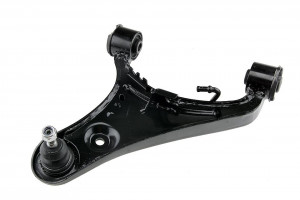QUERLENKER VORDERACHSE passend für LAND ROVER DISCOVERY III 04-09 /OBERE RECHT/