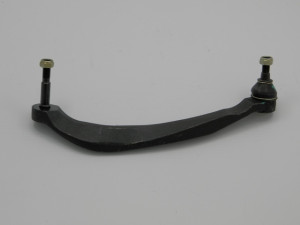 QUERLENKER VORDERACHSE passend für NISSAN PRIMERA P12 01-07 /OBERE LINKS/