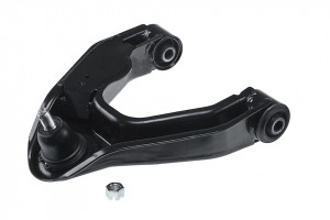 QUERLENKER VORDERACHSE passend für NISSAN KING CAB 98-, NP300 08- NAVARA 00-/OBERE RECHT/