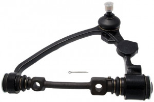 AS QUERLENKER VORDERACHSE passend für TOYOTA TOWNACE 96-07 /OBERE LINKS/