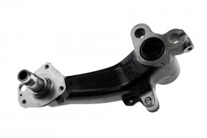 QUERLENKER HINTERACHSE passend für CITROEN XSARA PICASSO 99- /RECHTS/