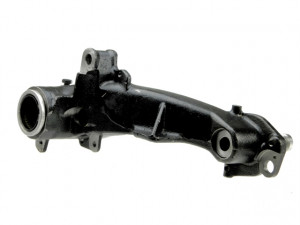 QUERLENKER HINTERACHSE passend für CITROEN BERLINGO 96-, XSARA PICASSO -05, PEUGEOT PARTNER 96-, 405 -96 /LINKS MIT ZAPFEN/