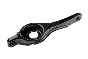 QUERLENKER HINTERACHSE passend für FORD FOCUS I/II 98-08, C-MAX CAP/CB3 03-10, V50 04-, C30 07- /QUER UNTER/