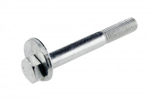 QUERLENKER SCHRAUBE passend für FORD FOCUS I/II/III 98-,C-MAX CB3/7 07-,MONDEO IV 07-,S-MAX/GALAXY 06-,KUGA 08-, VOLVO S60 II 10-,S80 II/XC70 II 07-,V70 III 08- /HINTEN QUER/