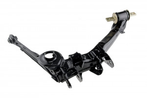 QUERLENKER HINTERACHSE passend für HONDA CIVIC 06- /UNTER RECHT/ FD,FA