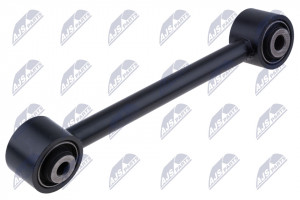  QUERLENKER HINTERACHSE passend für HONDA ACCORD 08-, CROSSTOUR 10- /UNTER LINKS HINTEN/