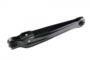 QUERLENKER HINTERACHSE passend für MITSUBISHI COLT 92-04, LANCER 91-00, CARISMA 95-06 /UNTER RECHT/