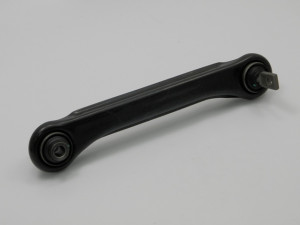 QUERLENKER HINTERACHSE passend für MITSUBISHI CARISMA 95-03, SPACE STAR 98-04 315MM /OBERE RECHT/