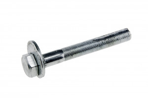 EXZENTERSCHRAUBE, QUERLENKER EINSTEL passend für MAZDA 3 BK/BL 03-13, MAZDA 5 CR/CW 05-, CX-7 06-12 /HINTEN, UNTEN/