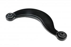 QUERLENKER HINTERACHSE passend für FORD FOCUS I/II 98-, C-MAX 07-, MAZDA 3 03-, 5 05-, VOLVO C30 07-, C70 07-, S40 04-, V50 05- /OBERE L/R/