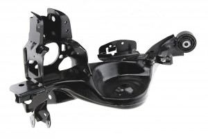 QUERLENKER HINTERACHSE passend für NISSAN QASHQAI/QASHQAI +2 07-13, RENAULT KADJAR 15- /ENTLANG LINKS/
