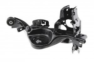 QUERLENKER HINTERACHSE passend für NISSAN QASHQAI/QASHQAI +2 07-13, RENAULT KADJAR 15- /ENTLANG RECHTS/