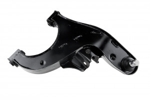 QUERLENKER HINTERACHSE passend für NISSAN PATHFINDER R51 05-13 /UNTER RECHT/