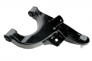 QUERLENKER HINTERACHSE passend für NISSAN PATHFINDER R51 05-13 /UNTER LINKS/