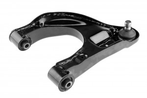 QUERLENKER HINTERACHSE passend für NISSAN PATHFINDER R51 05-13 /OBERE LINKS/