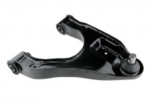 QUERLENKER HINTERACHSE passend für NISSAN PATHFINDER R51 05-13 /OBERE RECHT/