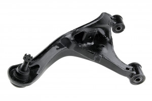 QUERLENKER HINTERACHSE passend für NISSAN QUEST 04-09 /OBERE LINKS/