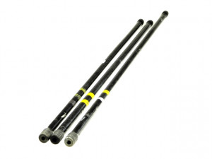 DREHSTAB SATZ passend für PEUGEOT 306 -01, CITROEN ZX -97 /HINTEN/