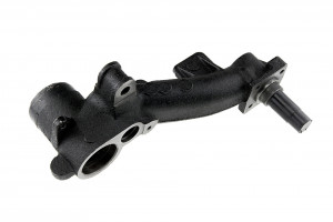 QUERLENKER HINTERACHSE passend für PEUGEOT 106 96- /RECHTS/