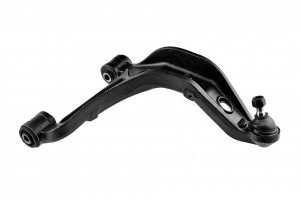 QUERLENKER HINTERACHSE passend für SUZUKI GRAND VITARA 05- /OBERE LINKS/