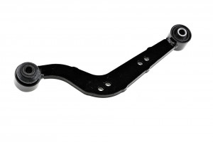 KOPPELSTANGE passend für TOYOTA RAV-4 III/IV 05-18, LEXUS NX 14- /QUER OBEN GEBOGEN RECHTS/
