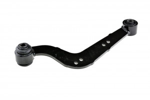 KOPPELSTANGE passend für TOYOTA RAV-4 III/IV 05-18, LEXUS NX 14- /QUER OBEN GEBOGEN LINKS/