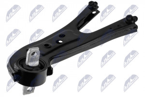 QUERLENKER HINTERACHSE OE: 48725-48083 passend für LEXUS RX# 08- /RECHTS ENTLANG UNTER/ TOYOTA HIGHLANDER 14-
