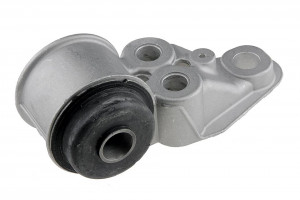 LAGERUNG, ACHSKÖRPER passend für AUDI A6 97-11, VW PASSAT 96-05, SKODA SUPERB 01-08 /HINTEN RECHTS/