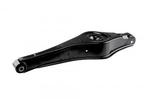 QUERLENKER HINTERACHSE passend für AUDI A3 03-13, Q3 11-, AUDI TT 06-14, SEAT ALTEA 04-, LEON 05-12, SKODA OCTAVIA II 04-12, SUPERB II 08-, VW PASSAT B7 11-14
