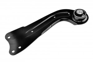 QUERLENKER HINTERACHSE passend für VW GOLF V 04-, PASSAT 05-, TOURAN 04-, AUDI A3 03-, SKODA OCTAVIA 04-, SUPERB 08-, SEAT LEON 04-, TOLEDO 04- /UNTER VORNE LINKS/
