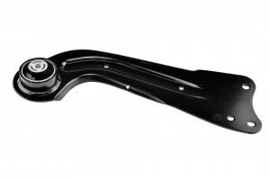 QUERLENKER HINTERACHSE passend für VW GOLF V 04-, PASSAT 05-, TOURAN 04-, AUDI A3 03-, SKODA OCTAVIA 04-, SUPERB 08-, SEAT LEON 04-, TOLEDO 04- /UNTER VORNE RECHTS/