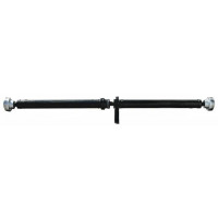 Kardanwelle für AUDI A4 B7, 3.0 TDI HCA4-4 hinten L=1610, L1=780mm, Hängelager, Mittellager 230mm, h-85mm, 2xGelenk100mm