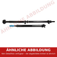 Antriebswelle passend für FORD Transit 00-06 2 Hängelager L=2830mm, L1=780mm, L2=1725mm 7C19-4K357-HB HCF3357 OE z.Vergl.: 7C19-4K357-HB
