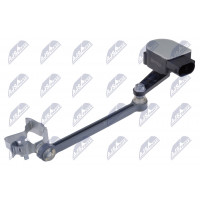  HÖHENSENSOR NIVEAUREGULIERUNG passend für AUDI A6 ALLROAD C5 00-05 /VORN RECHTS/