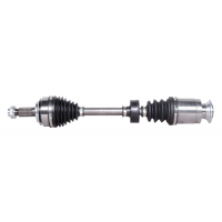 Antriebswelle vorne Rechts passend für HONDA CIVIC VIII UFO 1.3 HYBRID 2006-2011 (A.T.) L=540mm(44305-SNC-000)